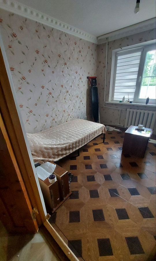 квартира г Грозный пр-кт Мохаммеда Али 33/26 фото 4
