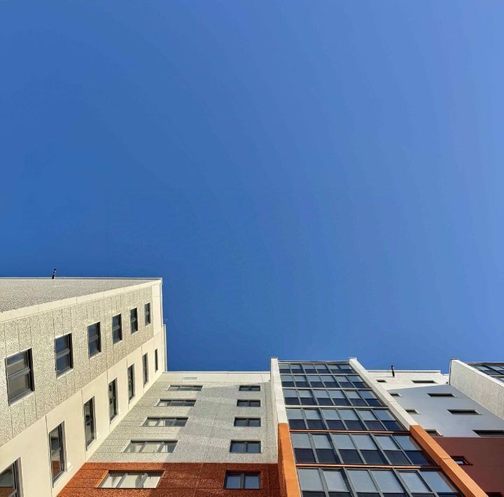 квартира г Курган ул Тимофея Невежина 3к/1 фото 6
