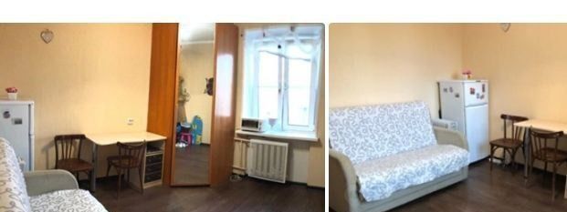 комната г Чебоксары р-н Ленинский пр-кт 9-й Пятилетки 2а фото 1