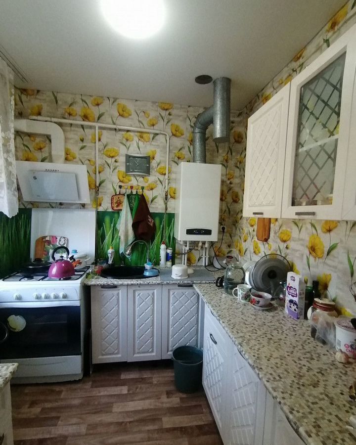 дом р-н Ейский г Ейск ул. Богдана Хмельницкого фото 7