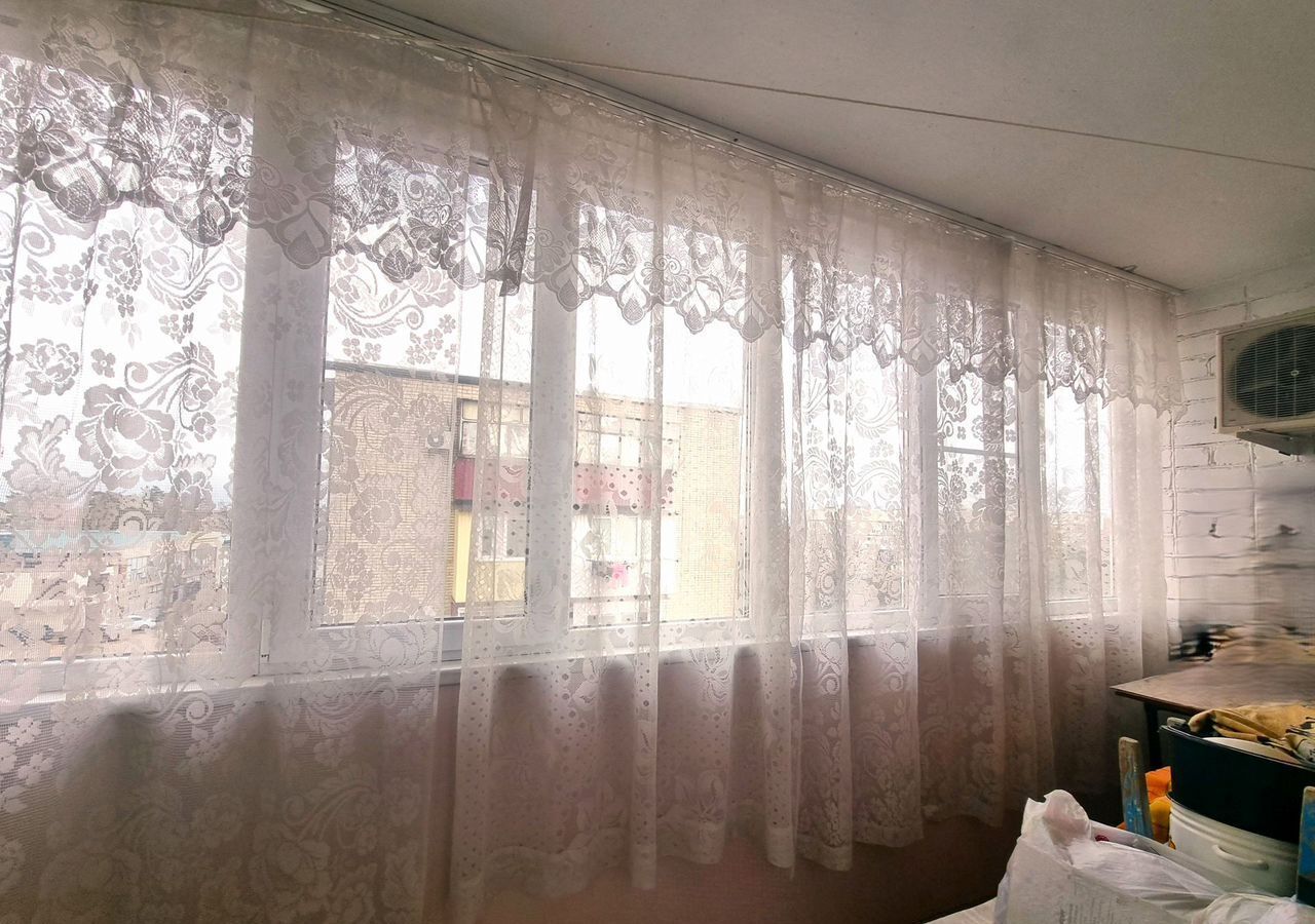 квартира р-н Крымский г Крымск ул Карла Либкнехта 19а Крымское городское поселение фото 15