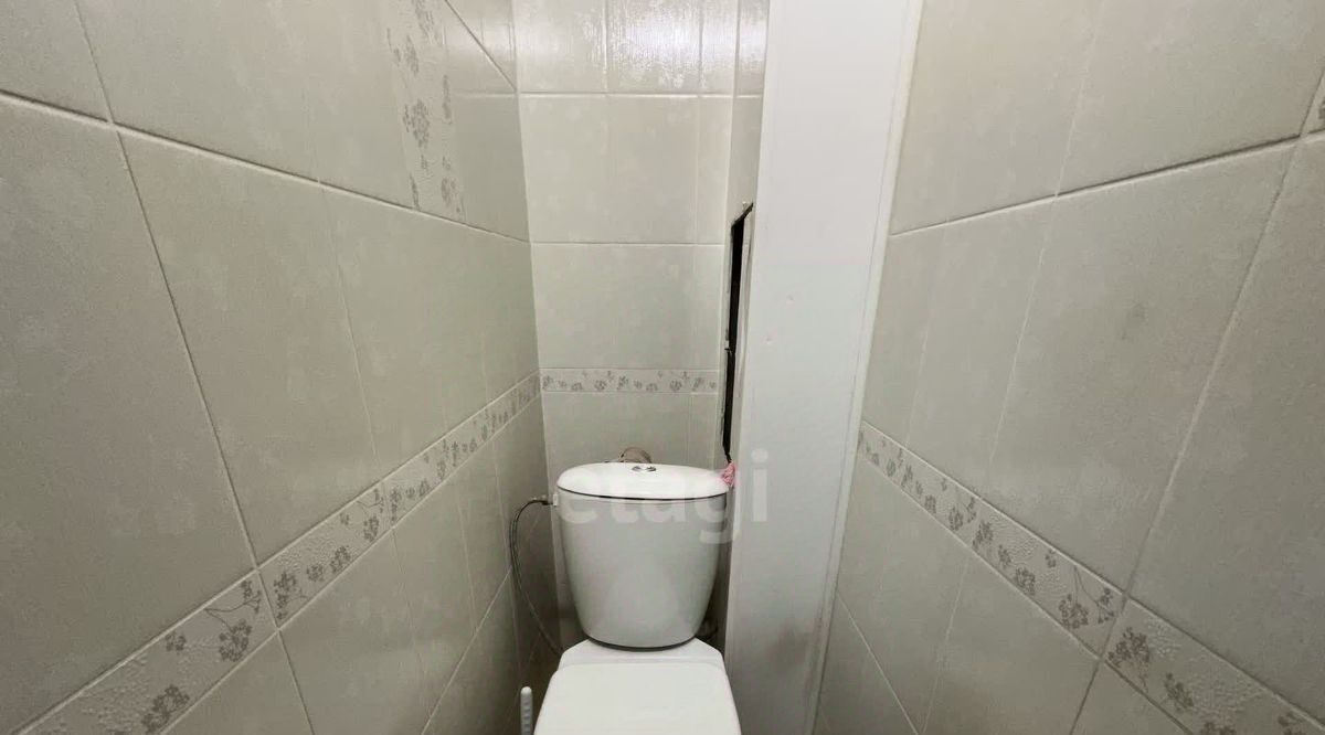 комната г Новый Уренгой пр-кт Ленинградский 4а фото 7