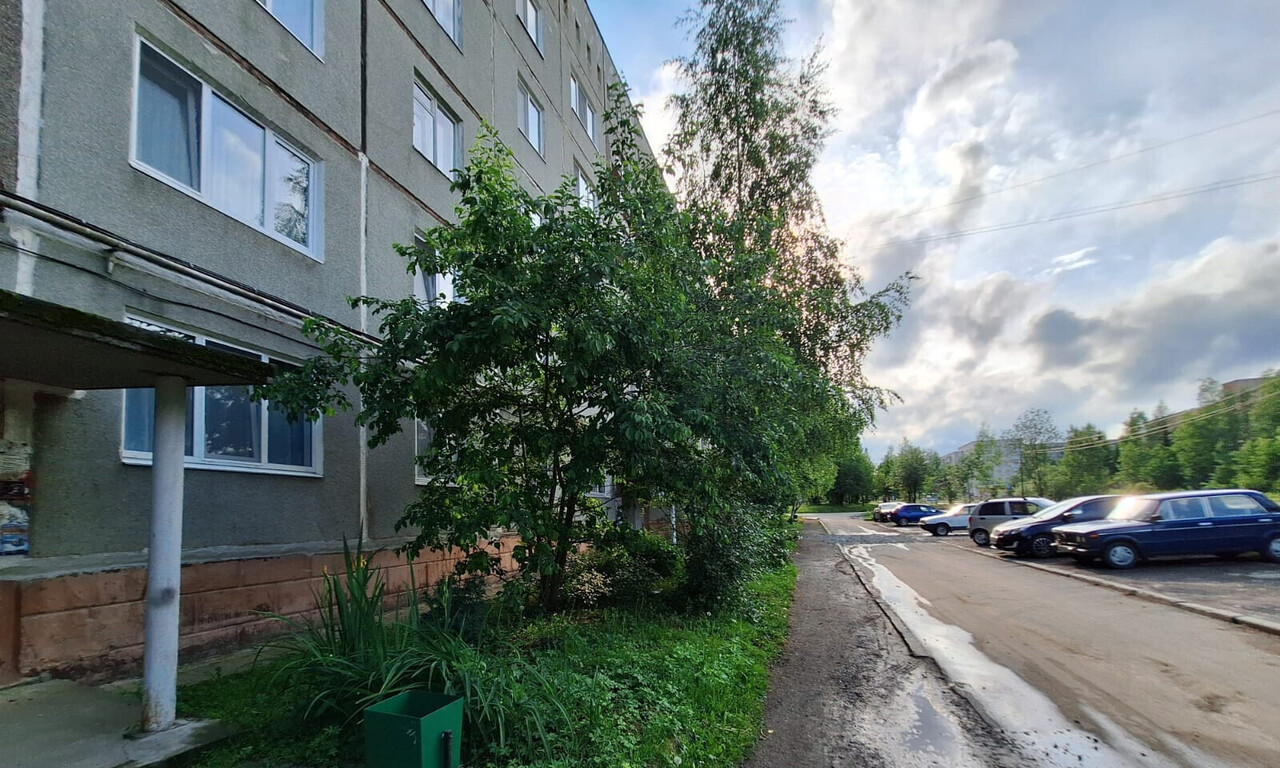 квартира г Верхняя Салда ул Воронова 12 фото 17