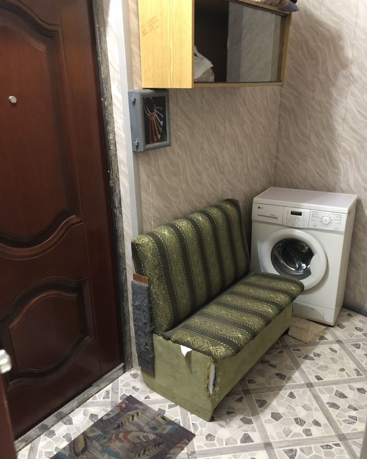 квартира г Егорьевск ул Сосновая 10а фото 12