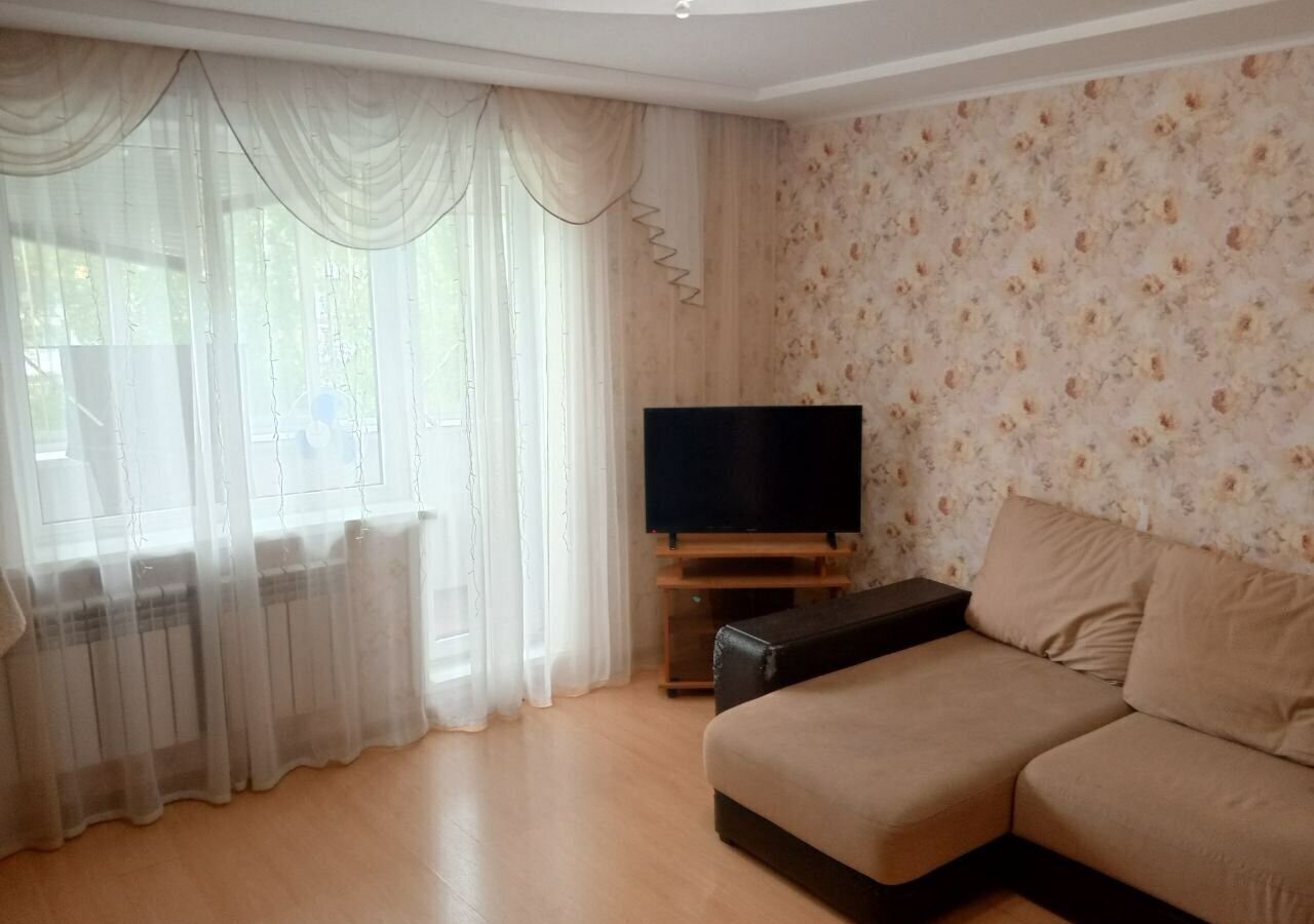 квартира г Первоуральск ул Зои Космодемьянской 19 фото 12