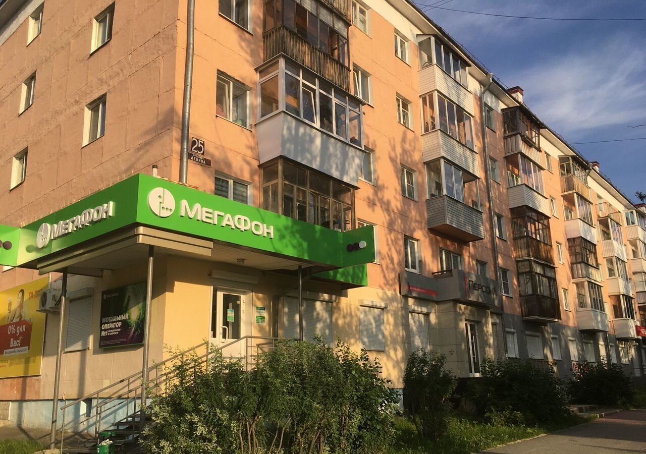 квартира г Алапаевск п Асбестовский ул Ленина 25 Асбест фото 12