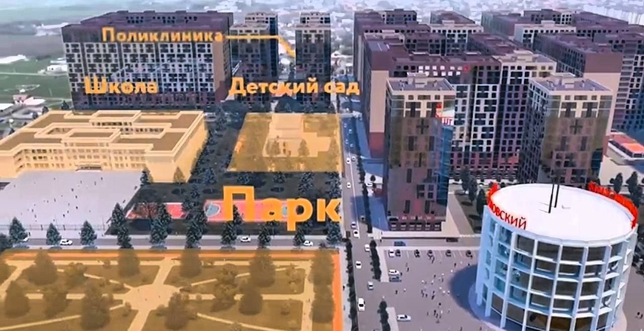 квартира г Махачкала р-н Кировский ул Мартовская фото 10