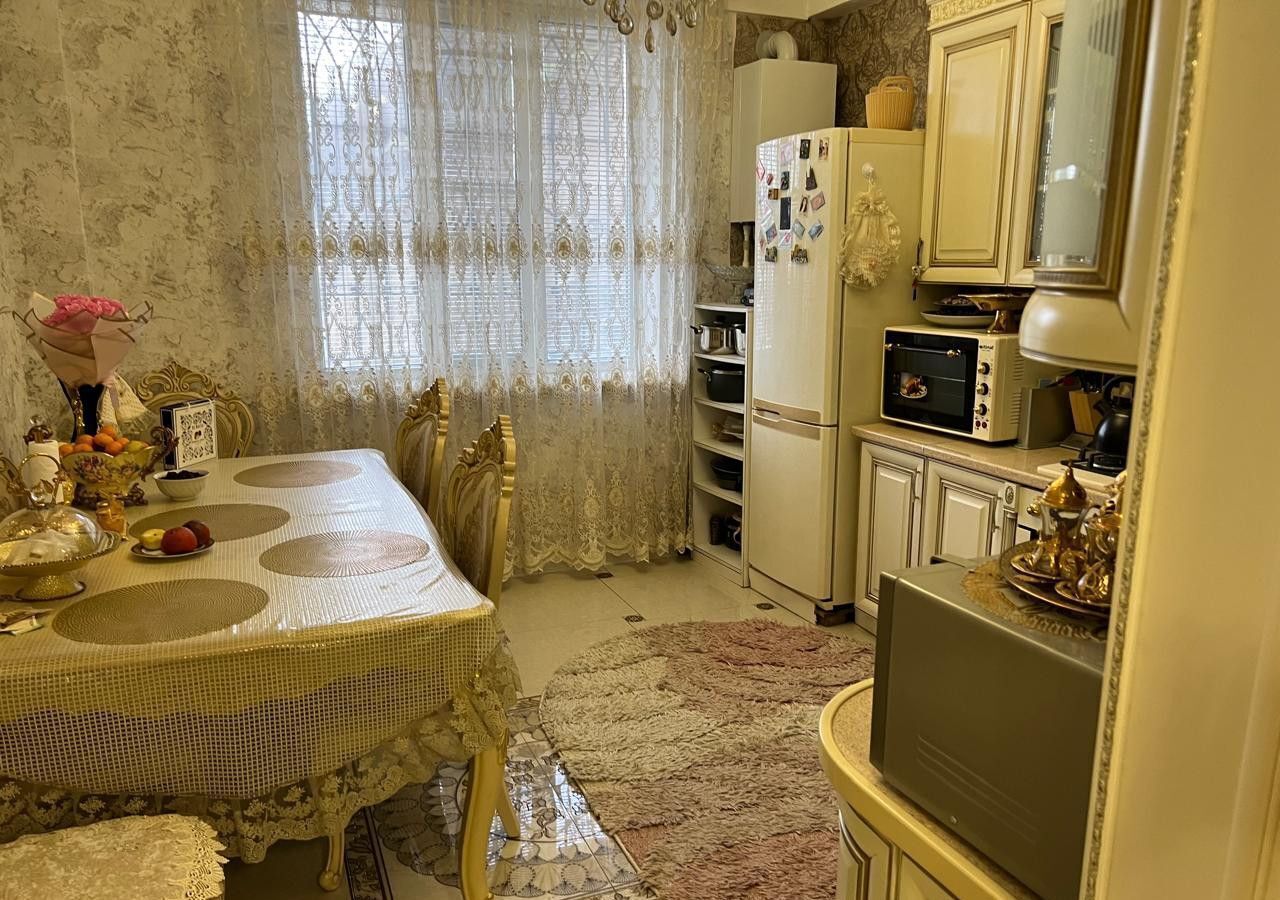 квартира г Махачкала р-н Кировский ул Акушинского 15-я линия 23 фото 5