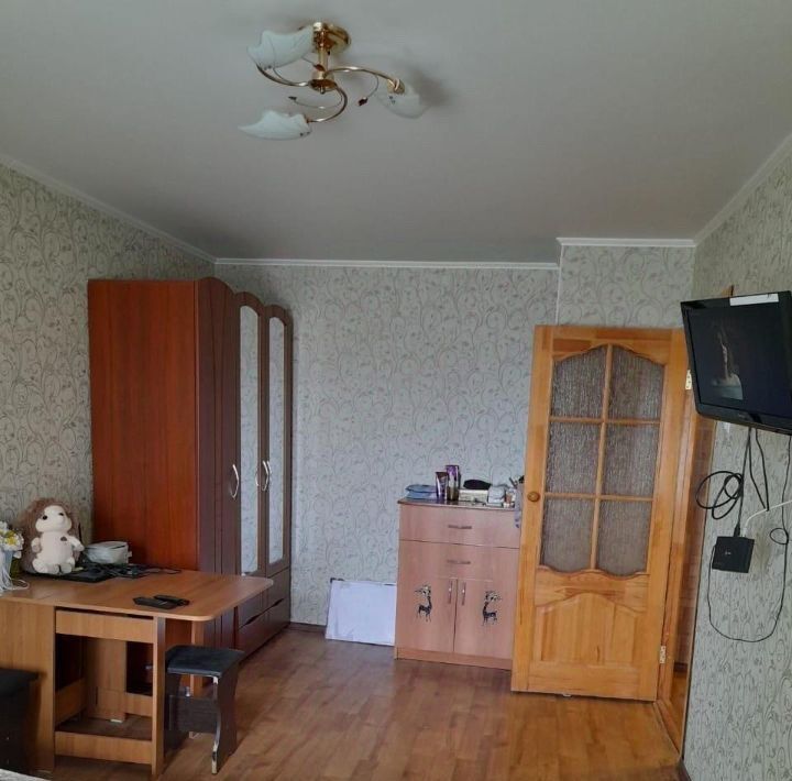 квартира г Новочеркасск пер Гайдара 6 фото 8