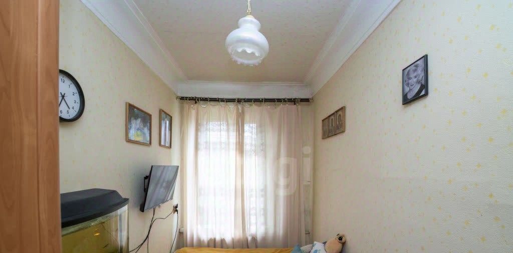 квартира г Нижний Новгород Горьковская ул Шорина 16 фото 1