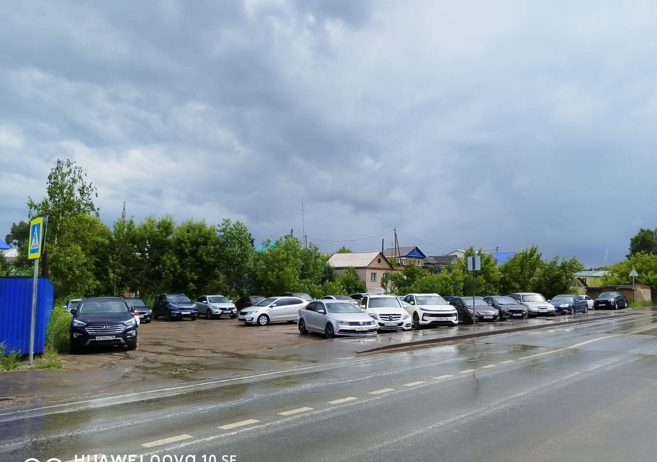земля р-н Альметьевский г Альметьевск ул Заводская 3в Республика Татарстан Татарстан, муниципальное образование Альметьевск фото 1