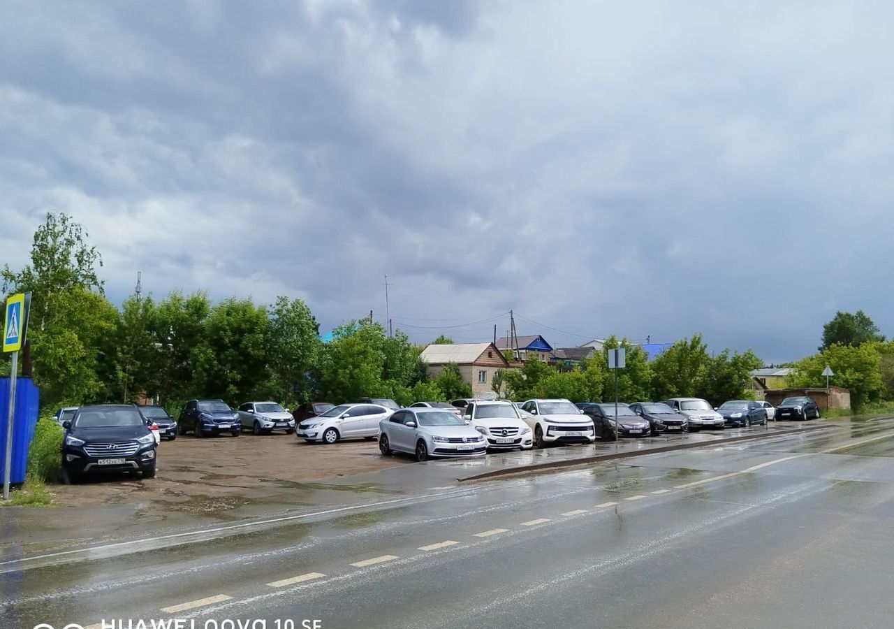 земля р-н Альметьевский г Альметьевск ул Заводская 3в Республика Татарстан Татарстан, муниципальное образование Альметьевск фото 2