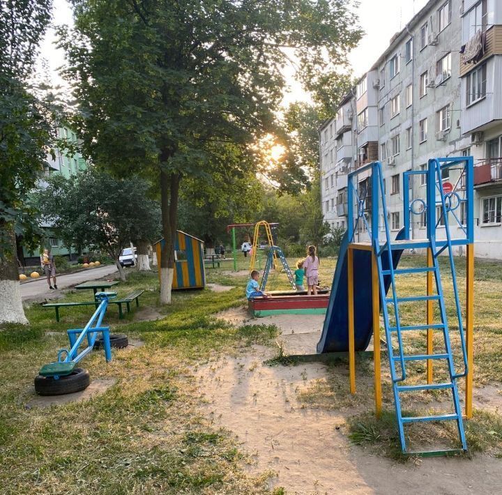 квартира р-н Зерноградский г Зерноград ул им Шукшина 90 фото 9