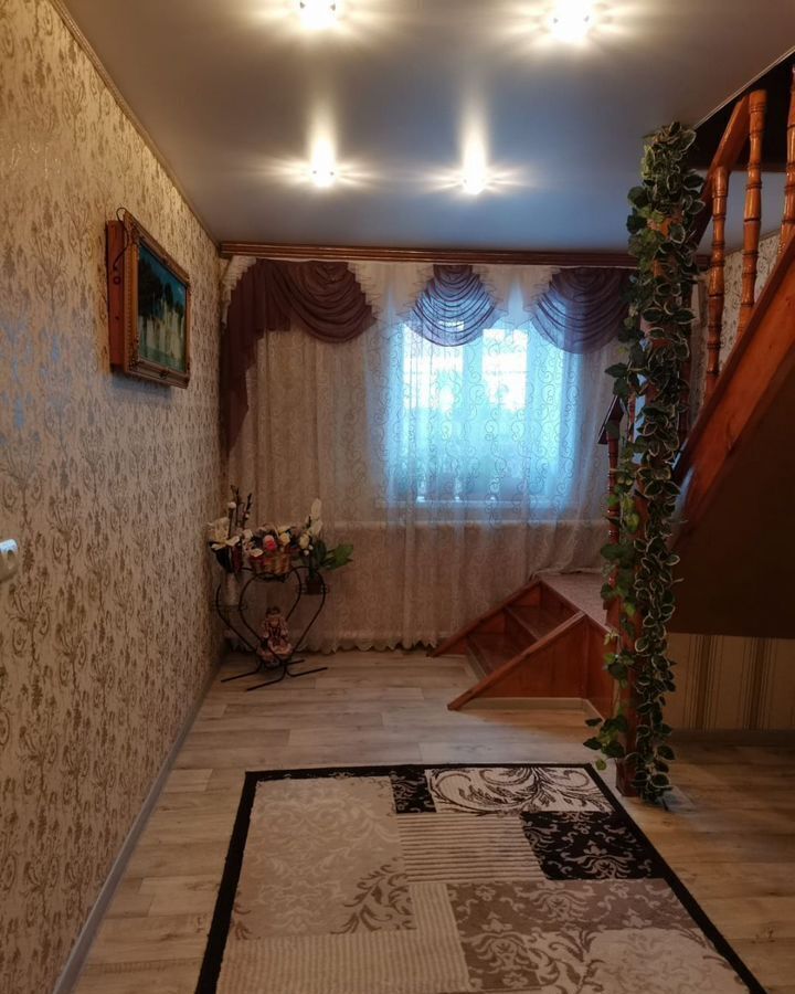 дом г Сорочинск ул Фадеева 66/2 фото 14