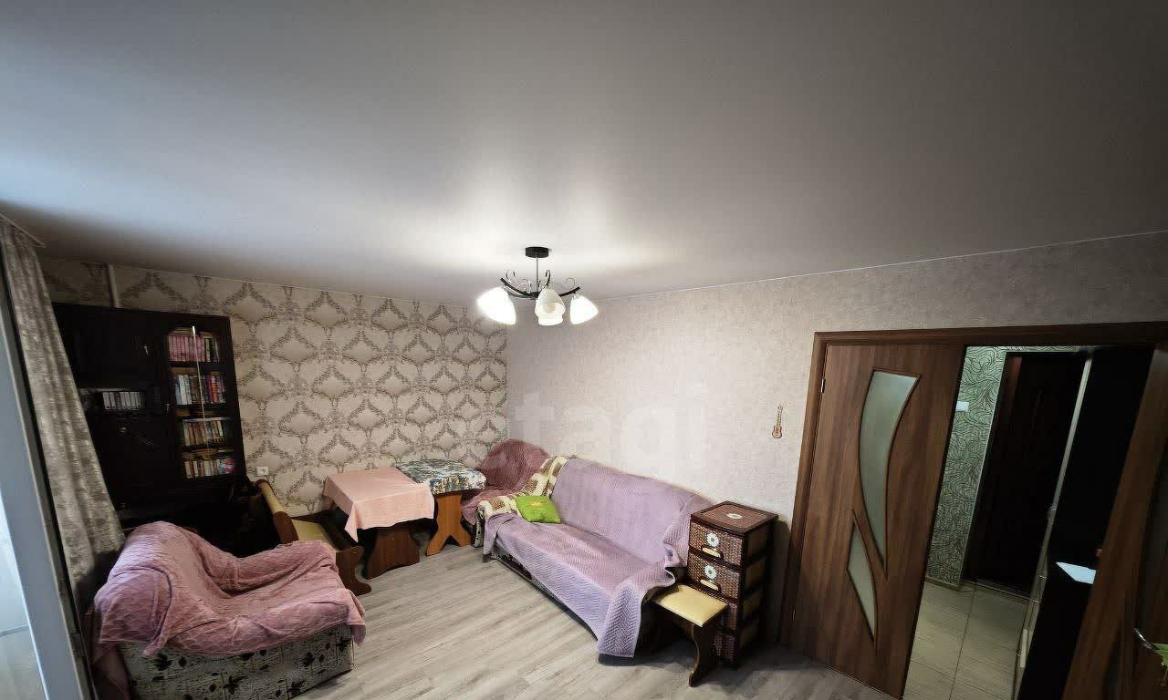 квартира г Саки ул Крымская 3 фото 1