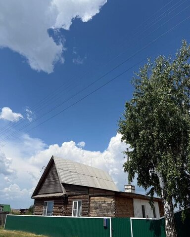 ул Максима Горького сельсовет фото