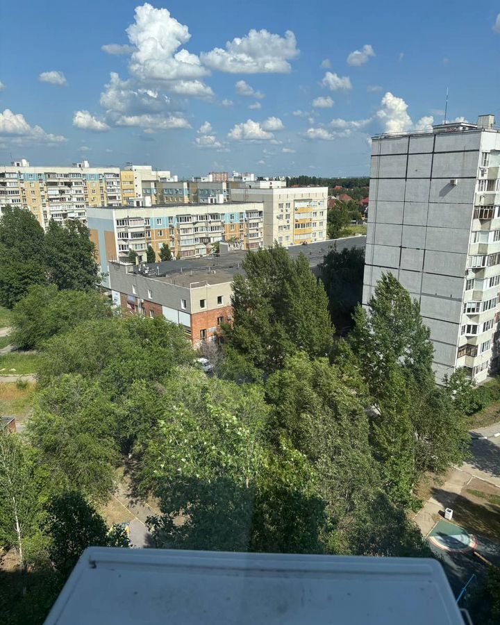 квартира г Тольятти р-н Автозаводский ул Льва Яшина 9 фото 12