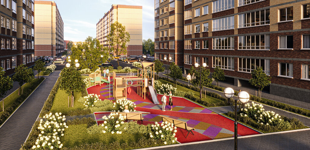 квартира г Новосибирск ул Семена Иоаниди 5 Площадь Маркса фото 4
