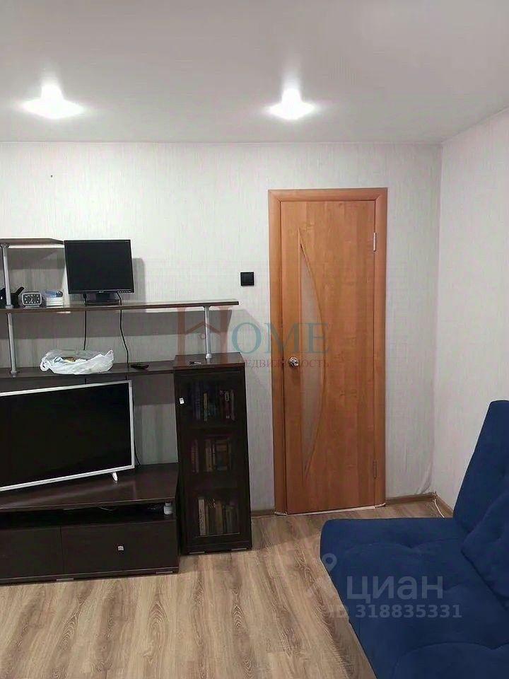 квартира г Новосибирск ул Богдана Хмельницкого 4 фото 2