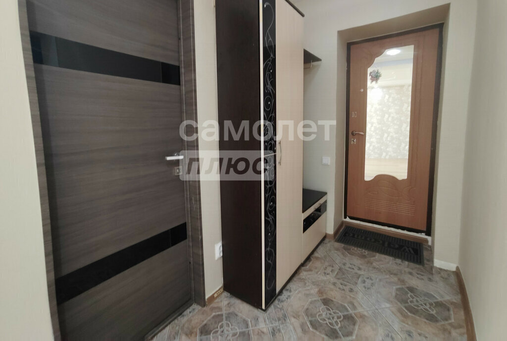 квартира г Октябрьский 35-й микрорайон 10 фото 12