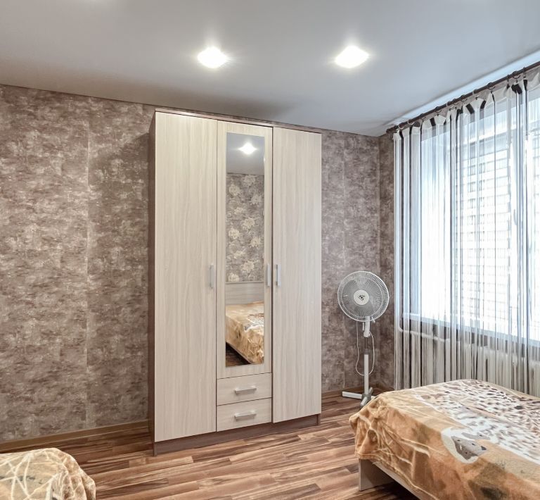 квартира г Балаково ул Каховская 11 фото 12