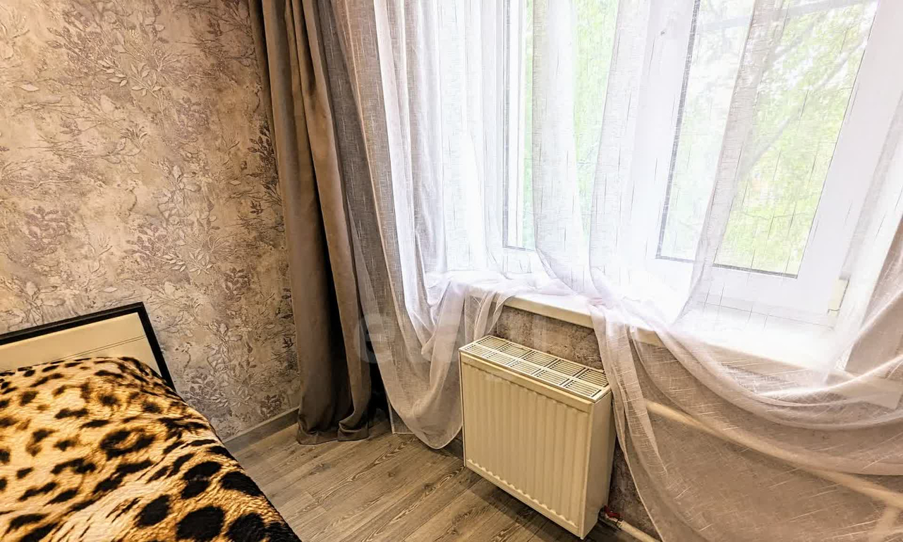 квартира г Сыктывкар ул Тентюковская 136 фото 7