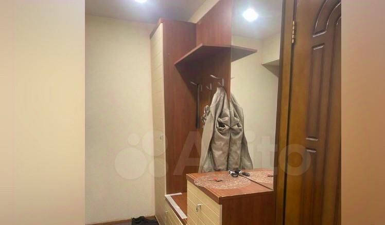 квартира г Нижний Новгород Бурнаковская ул Александра Люкина 7 фото 7