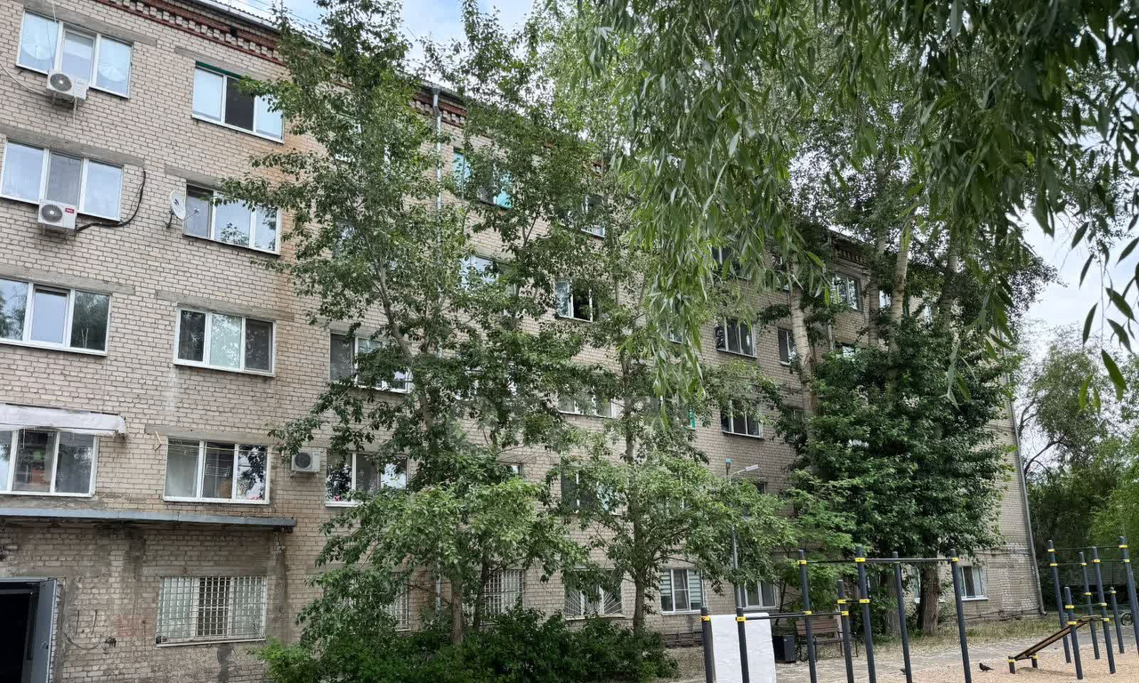 квартира г Казань ул Роторная 9 Аметьево фото 6