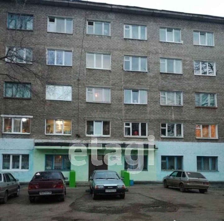 комната г Стерлитамак ул Голикова 22б фото 7