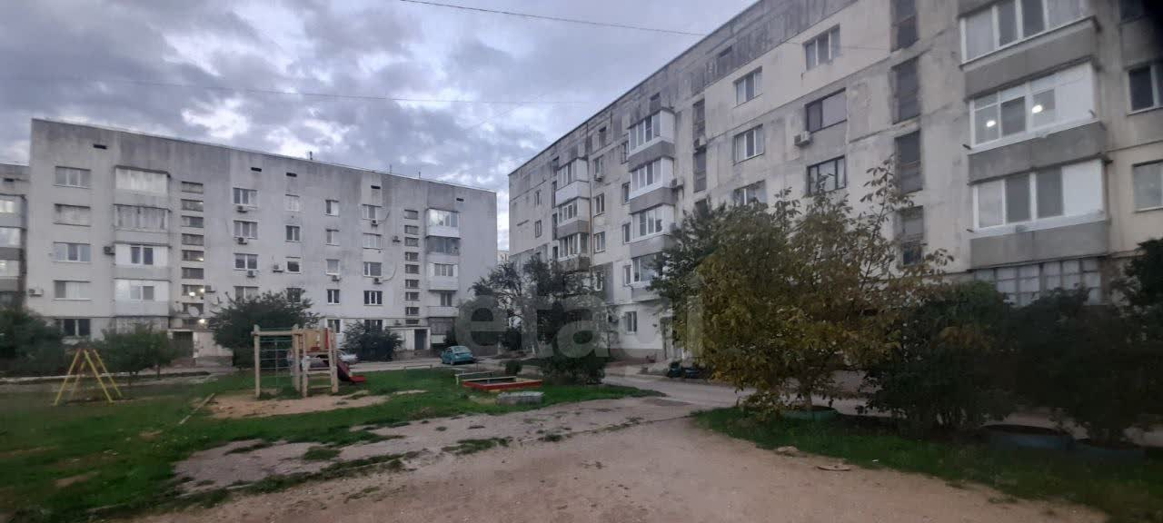 квартира г Саки ул Крымская 3 фото 21