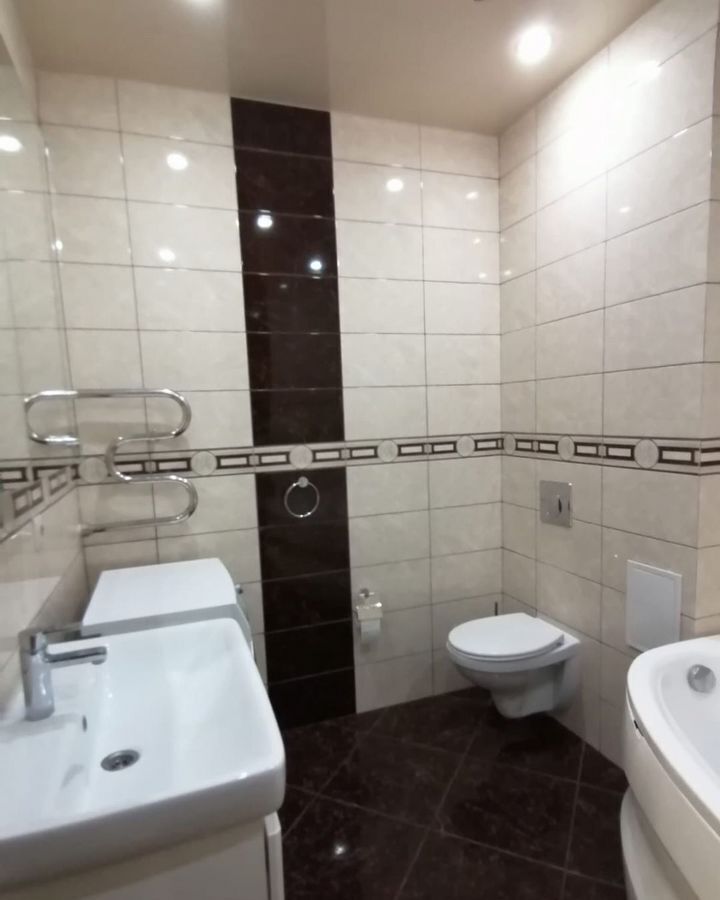 квартира г Оренбург р-н Ленинский ул Салмышская 67/1 фото 17