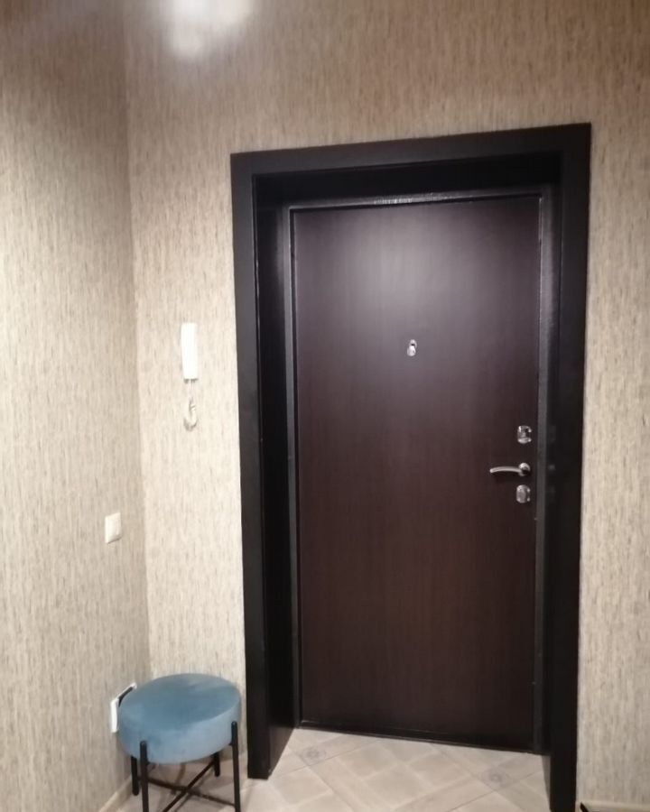 квартира г Оренбург р-н Ленинский ул Салмышская 67/1 фото 26