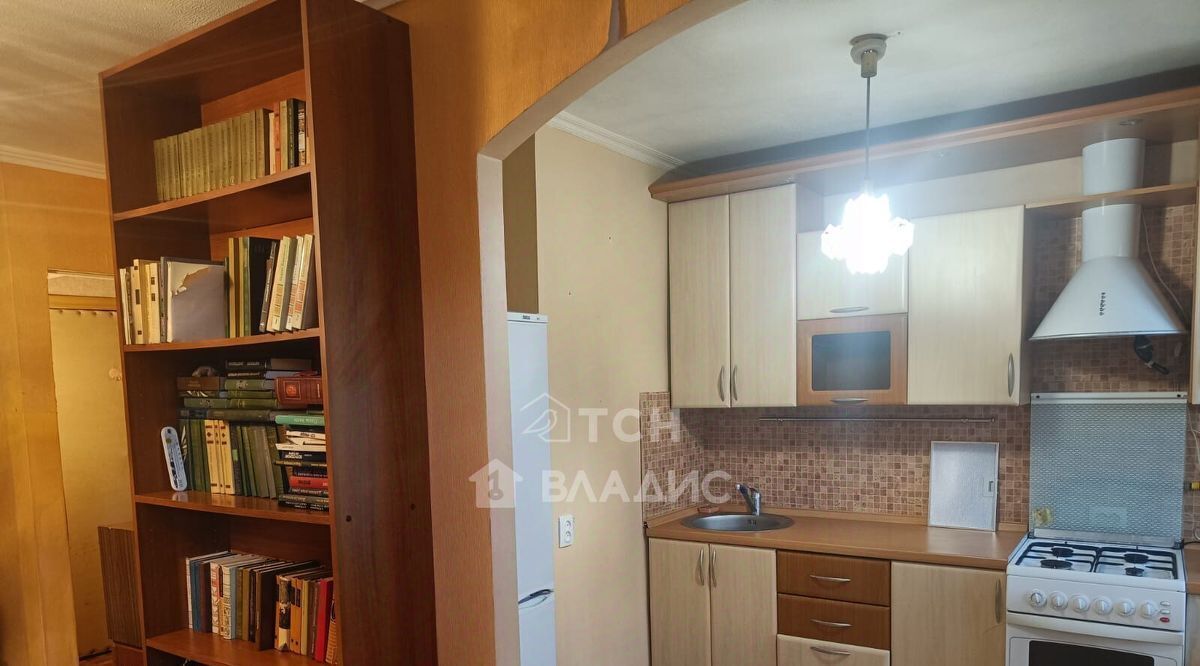квартира г Королев ул Грабина 10 Медведково фото 3