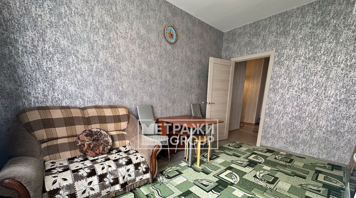 квартира г Лосино-Петровский рп Свердловский ул Михаила Марченко 14 фото 4