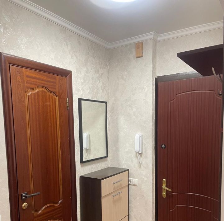 квартира г Реутов ул Ленина 16 фото 2