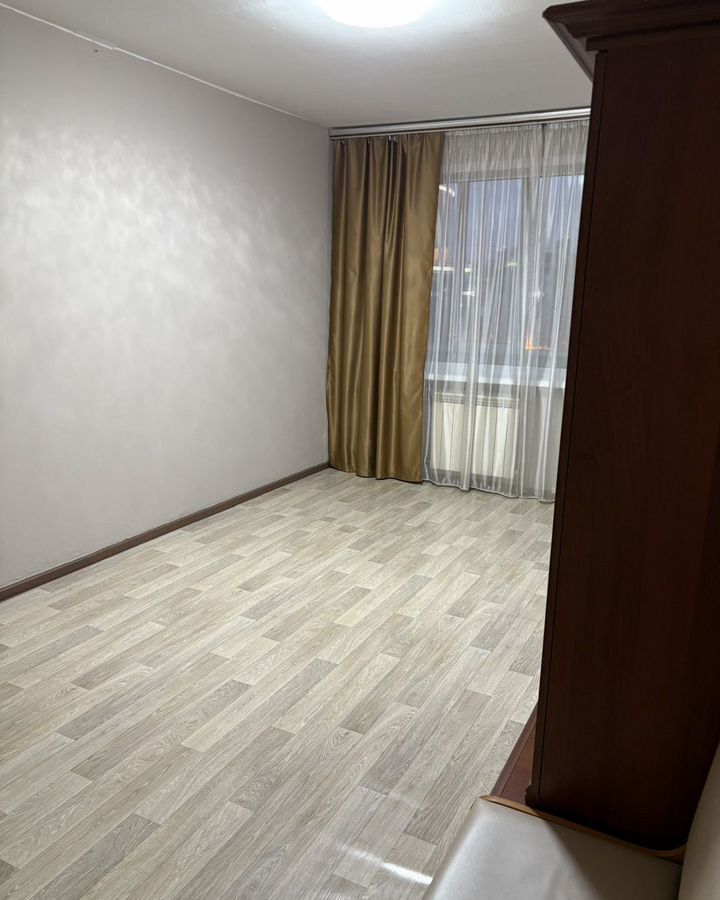 квартира г Красноярск р-н Железнодорожный ул Железнодорожников 20 фото 5
