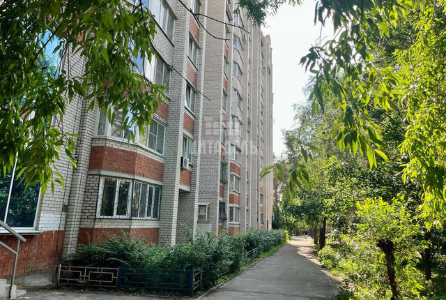 ул Владимира Невского 39б фото