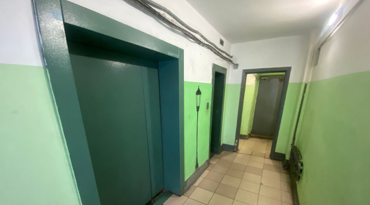 квартира г Красногорск ул Ленина 5 Красногорская фото 8