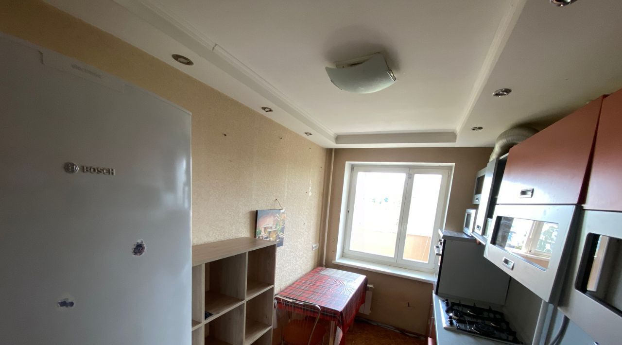 квартира г Красногорск ул Ленина 5 Красногорская фото 31