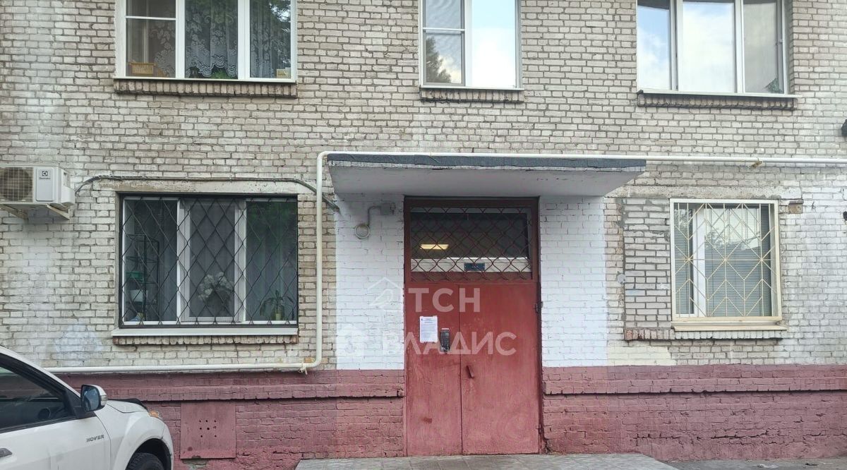 квартира г Королев ул Грабина 10 Медведково фото 13