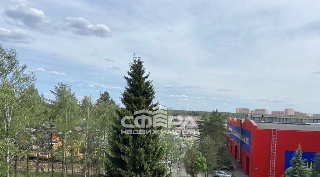 квартира г Ивантеевка проезд Санаторный 2 Пушкинский городской округ фото 16