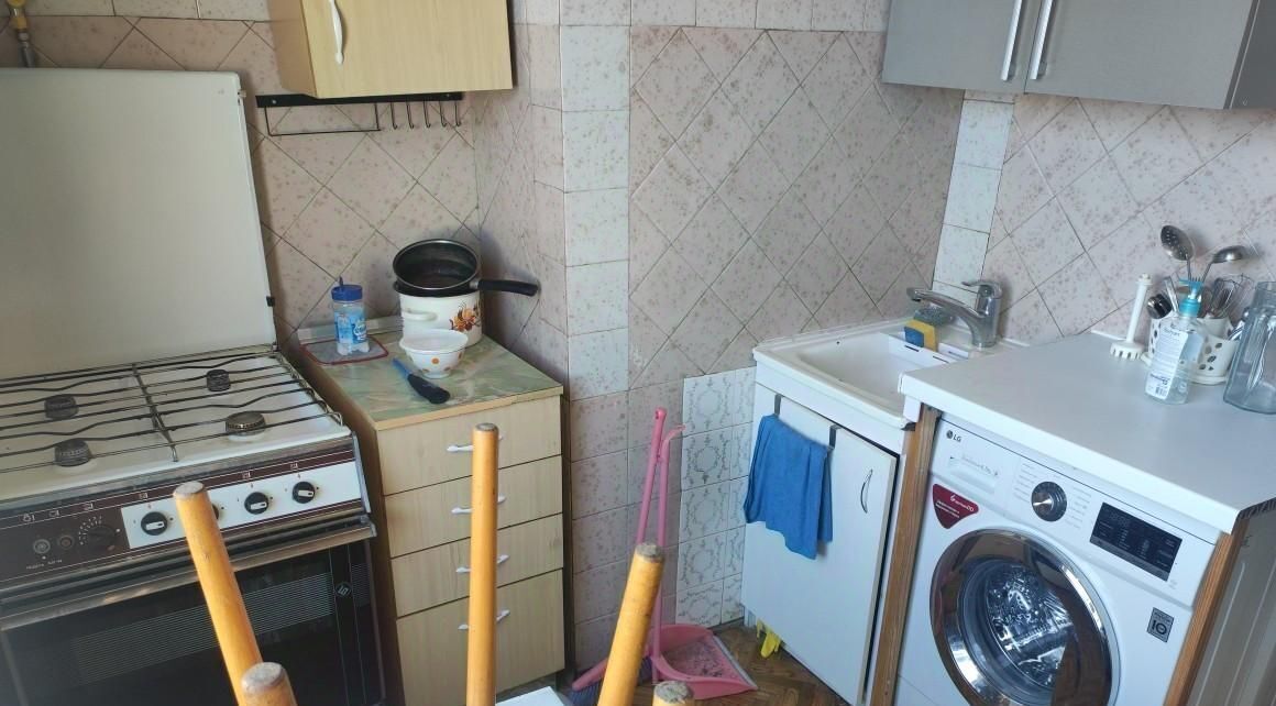 квартира г Москва метро Чкаловская ул Земляной Вал 41с/1 фото 15