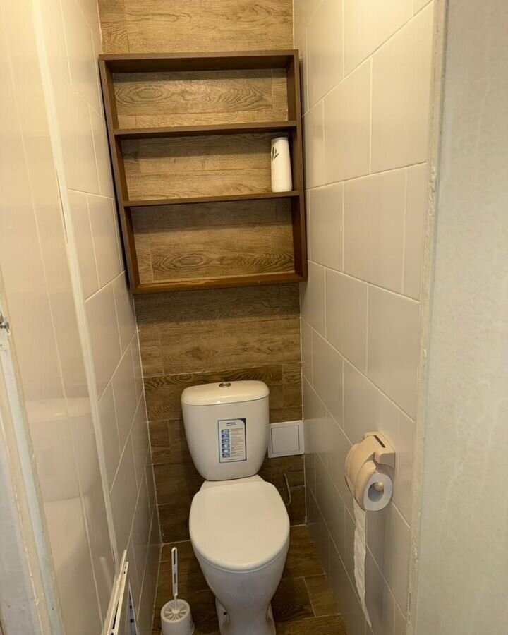 квартира г Электросталь пр-кт Ленина 04к/2 фото 7