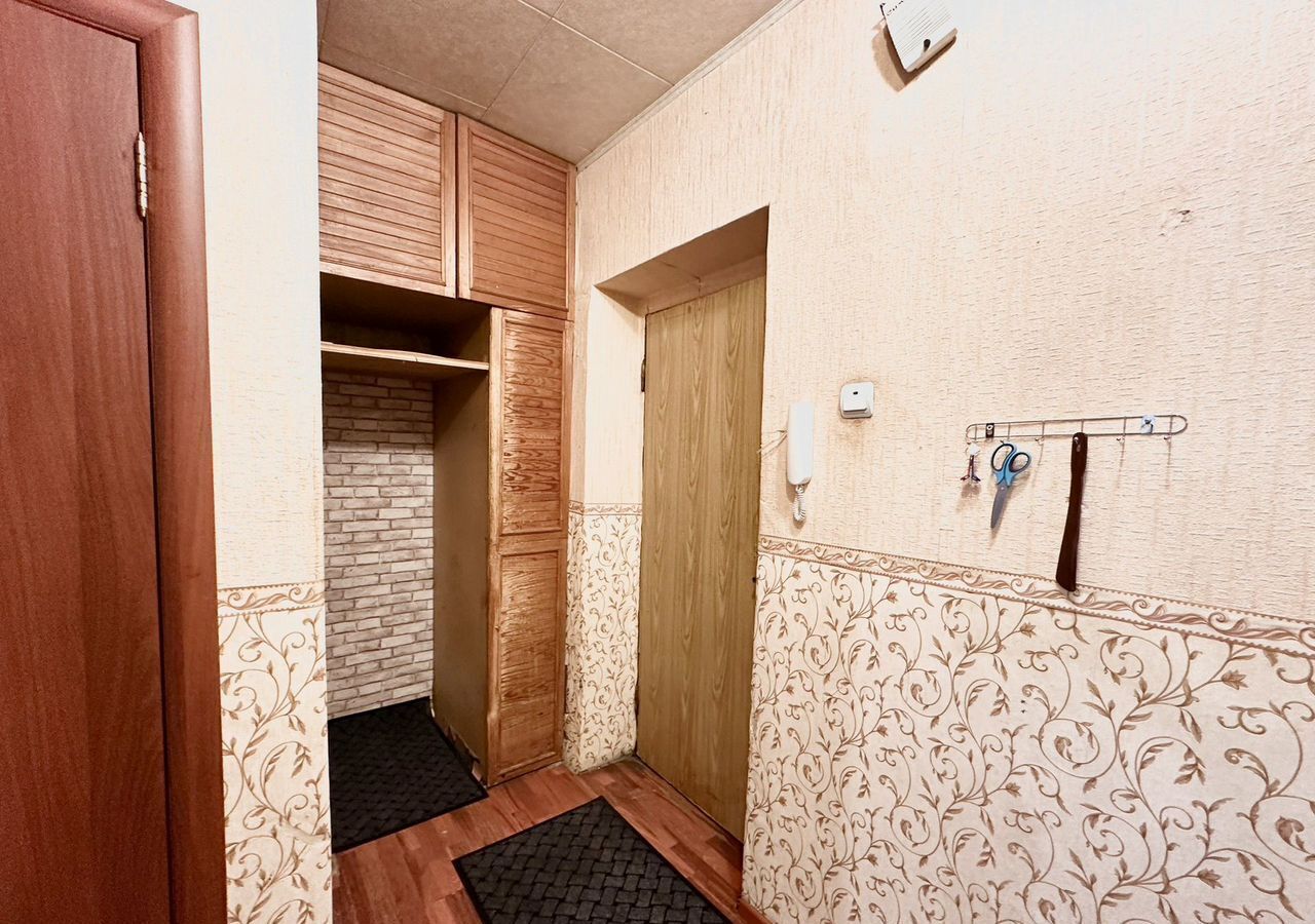 квартира г Долгопрудный ул Академика Лаврентьева 29 Долгопрудный, Долгопрудная фото 18