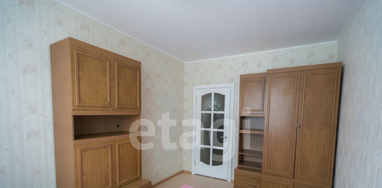 квартира г Нижний Тагил р-н Тагилстроевский пр-кт Октябрьский 15 фото 14