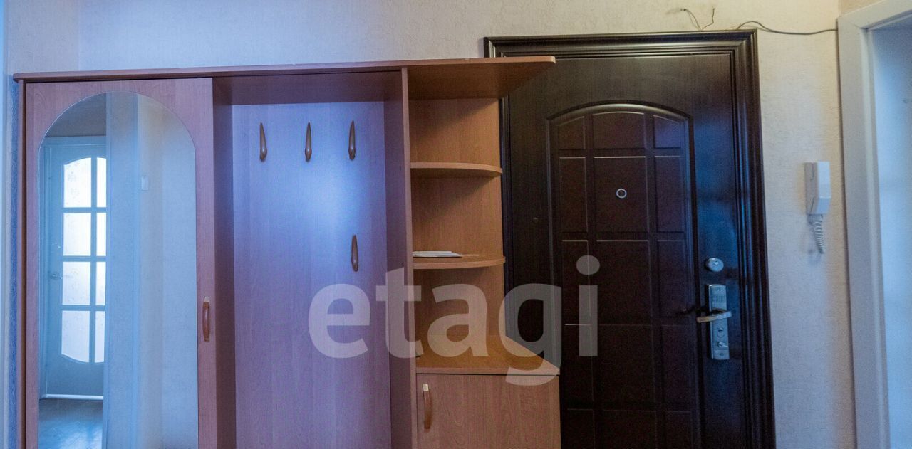 квартира г Нижний Тагил р-н Тагилстроевский пр-кт Октябрьский 15 фото 26