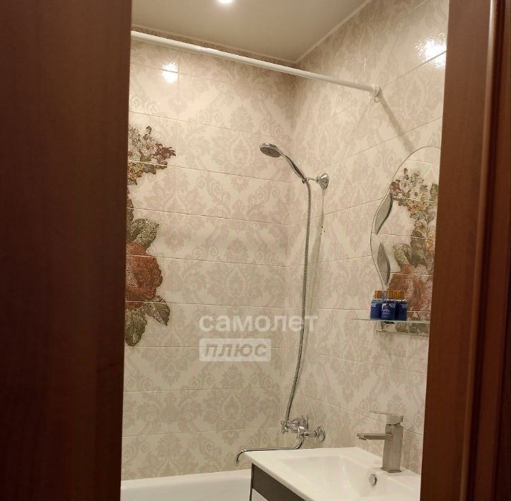квартира г Йошкар-Ола ул Баумана 66 фото 11
