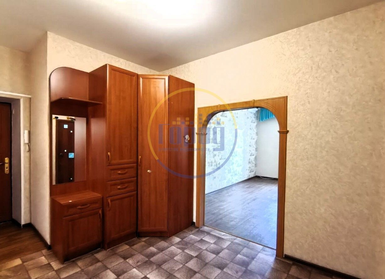 квартира г Копейск ул Ленина 59 Копейский г. о. фото 14