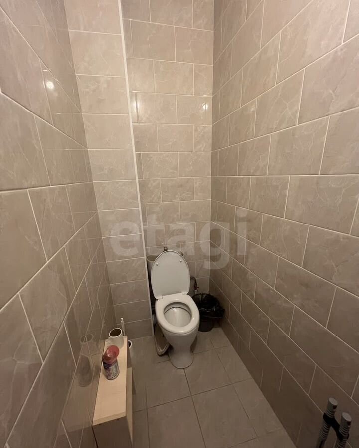 квартира г Тюмень р-н Ленинский ул Героев космоса 17 фото 11