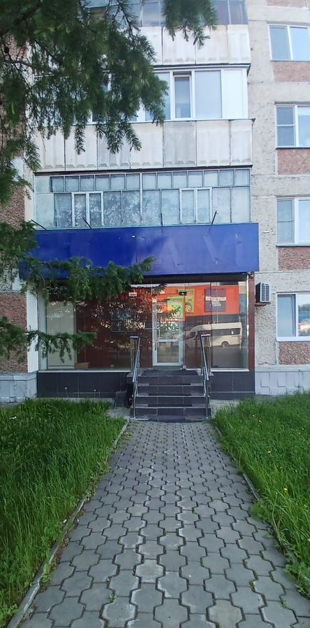 офис г Нягань 3-й мкр-н, 2, Тюменская обл. фото 9